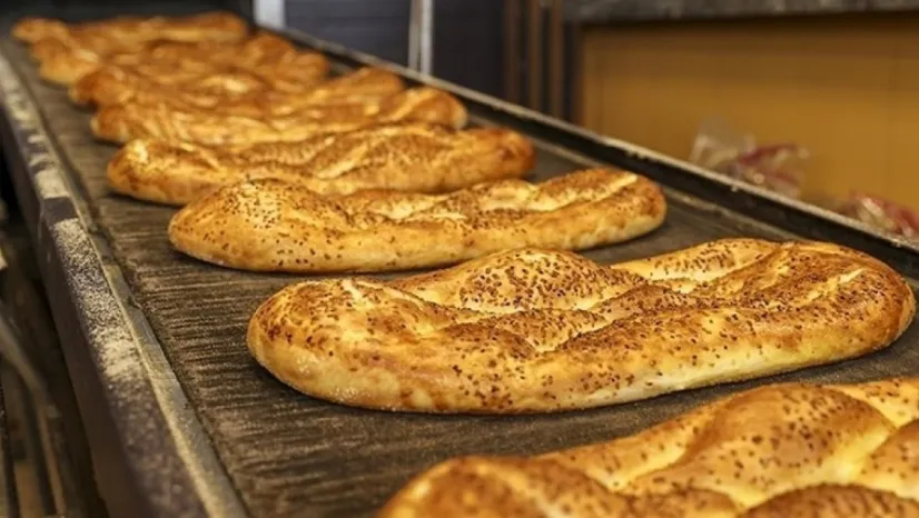Ramazan pidesi fiyatları açıklandı
