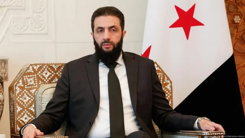 Şara'dan memurlara: Lüks araçlarınızı teslim edin!