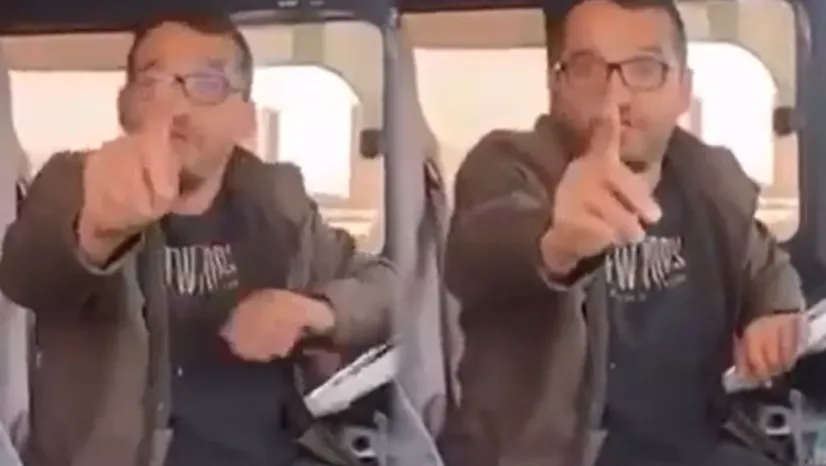 Şehit ailesini otobüse almayan halk otobüsü şoförü kurşunlandı