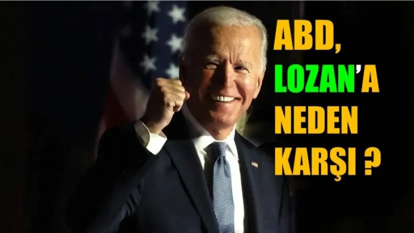 Sözde Soykırım İddialarının Perde Arkası