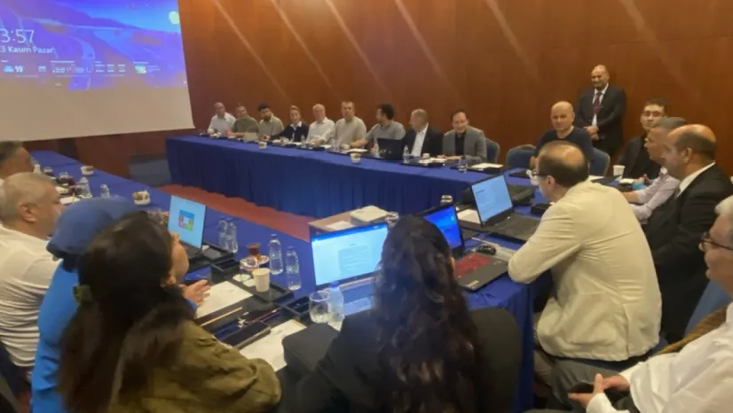 TESKOMB'da Muhasebe Eğitimi Zirvesi