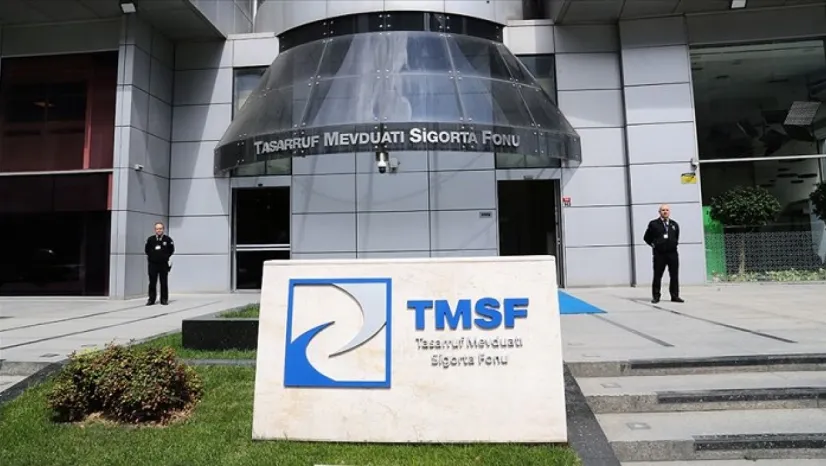 TMSF'nin el koyduğu Türk bankası bugün satılıyor!