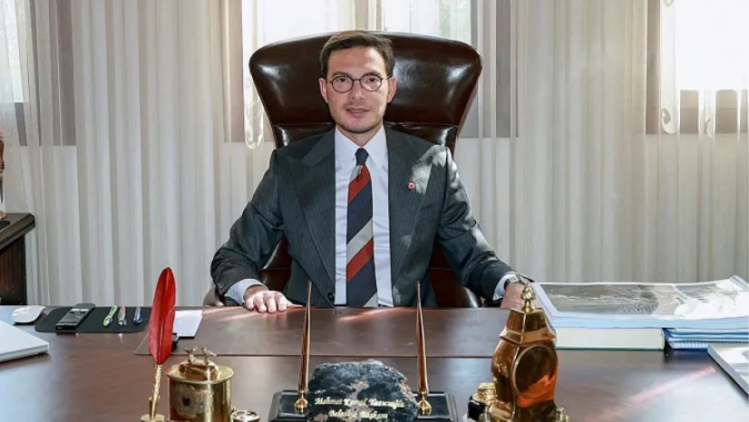 Tokat Belediye Başkanı'nın odasında dinleme cihazı bulundu