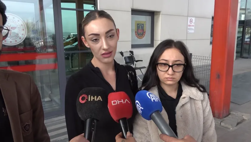 TÜBİTAK raporu: Kızı Güllü'yü 'Hadi bay bay' diyerek pencereden attı!