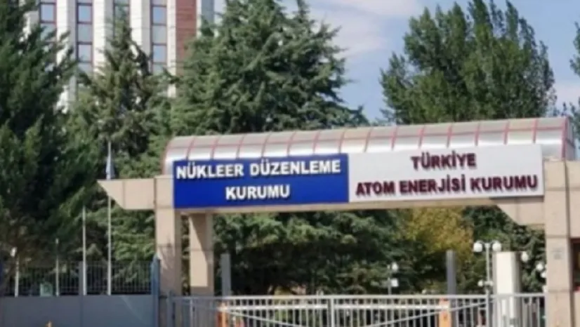 Türkiye'deki radyasyon seviyesinde artış yok!