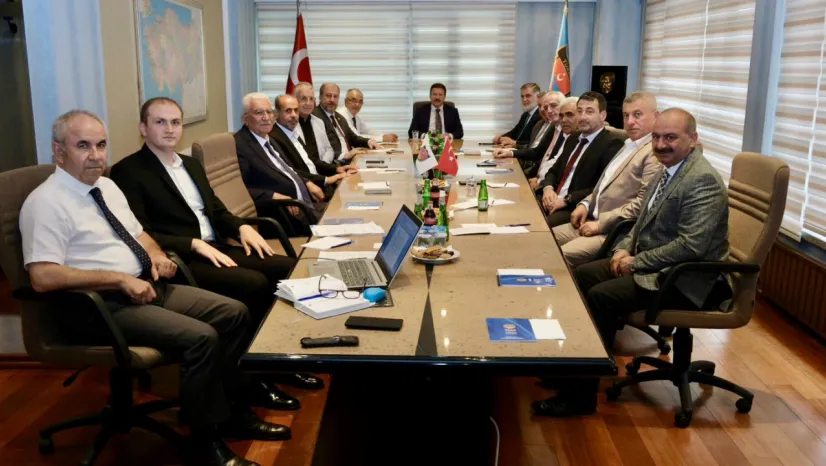 Ücretsiz Taşıma İçin Çözüm Arayışı