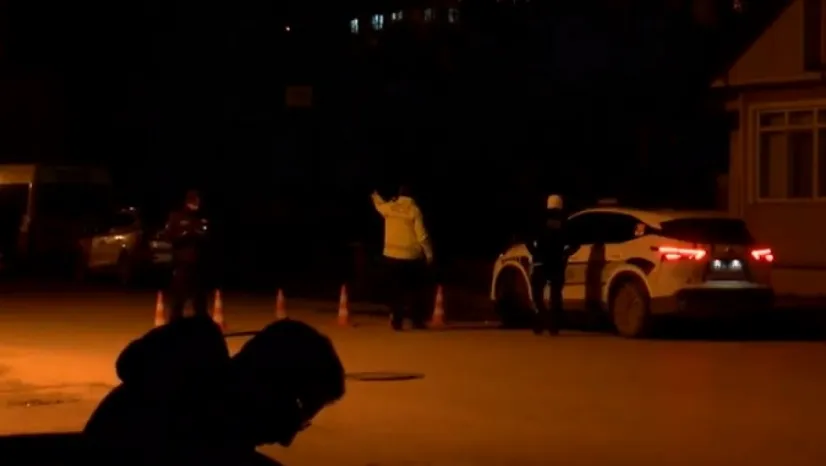 Yalova'da DAEŞ operasyonu: 3 polis şehit, 6 terörist öldürüldü