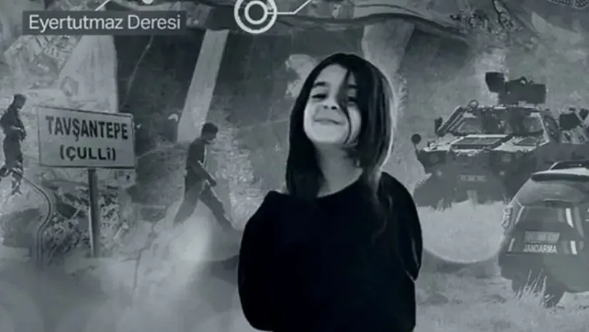 Yargıtay'dan Narin Güran kararı