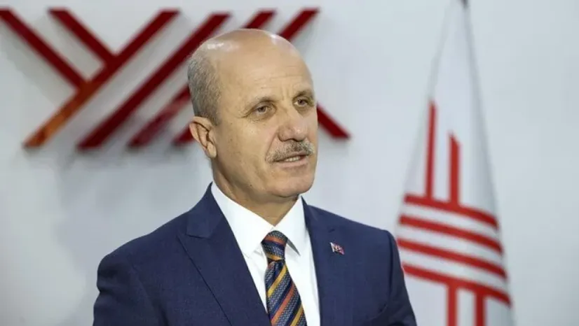 YÖK Başkanlığı'na yeniden Erol Özvar atandı