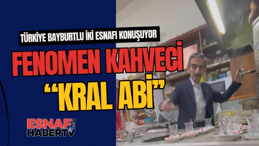 Fenomen Kahveci Kral Abi