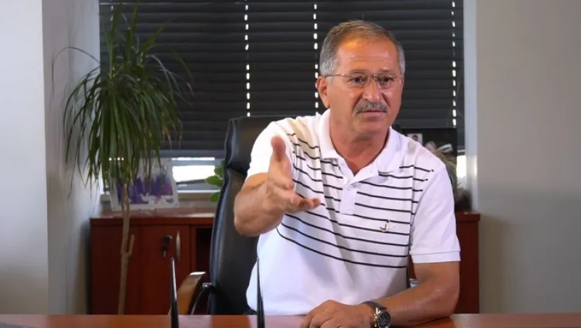 Fethiyeli Esnaf Kredi Bekliyor... Orman Yangınları Esnafın Belini Büktü