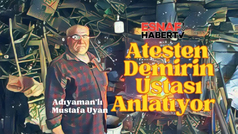 Mustafa Uyan'dan Hayat Dersleri