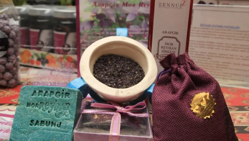 Sağlığınızı Düşünüyorsanız Reyhan Kullanın