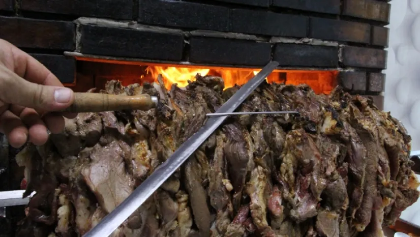 Yusufeli'nin Kahraman Çağ Kebapçısı