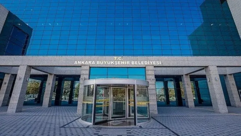 ABB konser soruşturmasında iddianame tamamlandı