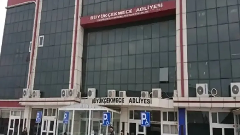 Adliye'den 25 kilo altın, 55 kilo gümüş çalındı!