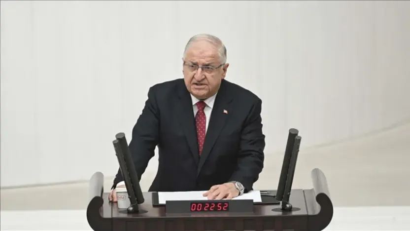 Askerlikte sistem değişiyor