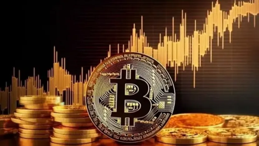 Bitcoin kimsesiz kaldı, düştükçe düşüyor