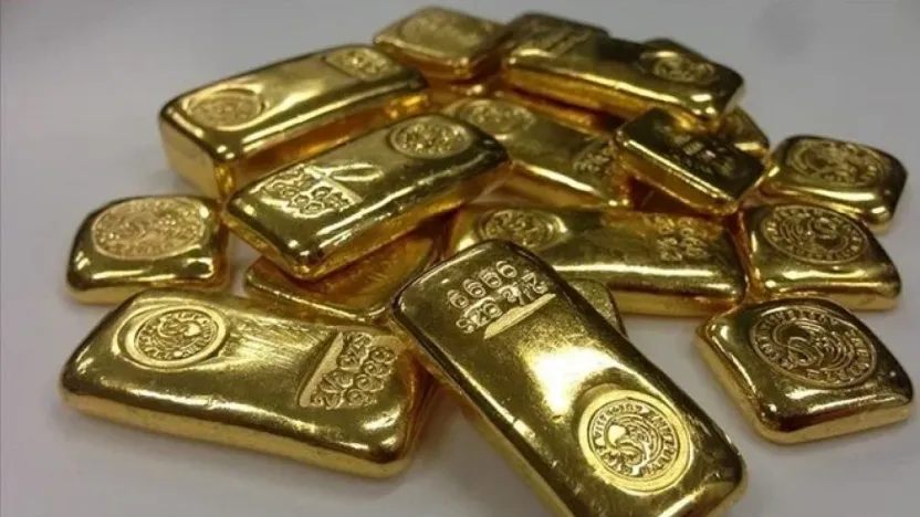 Dev bankadan altın tahmini! Gram altın 6 bin liraya mı yükselecek?