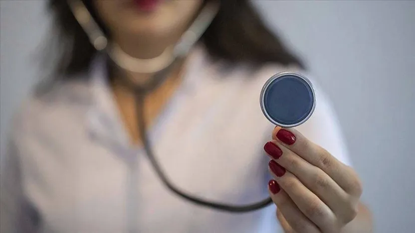 Devlet hastanesinde sahte doktor skandalı