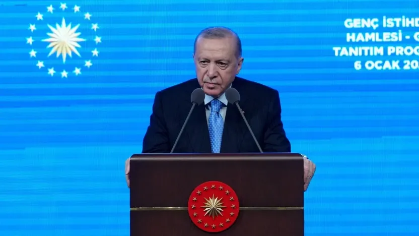 Erdoğan duyurdu: Günlük bin 375 lira ödenecek