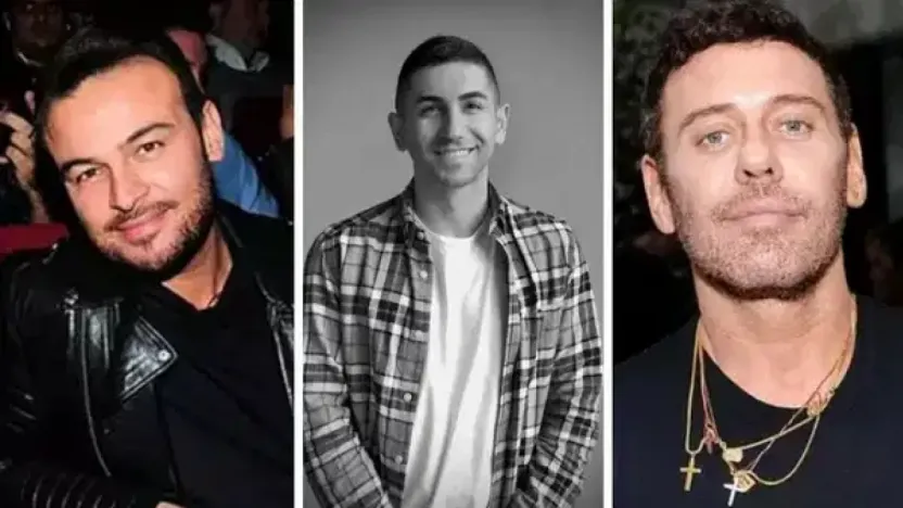 Fatih Garipoğlu, Gökmen Kadir Şeynova ve Mert Alaş hakkında yakalama kararı