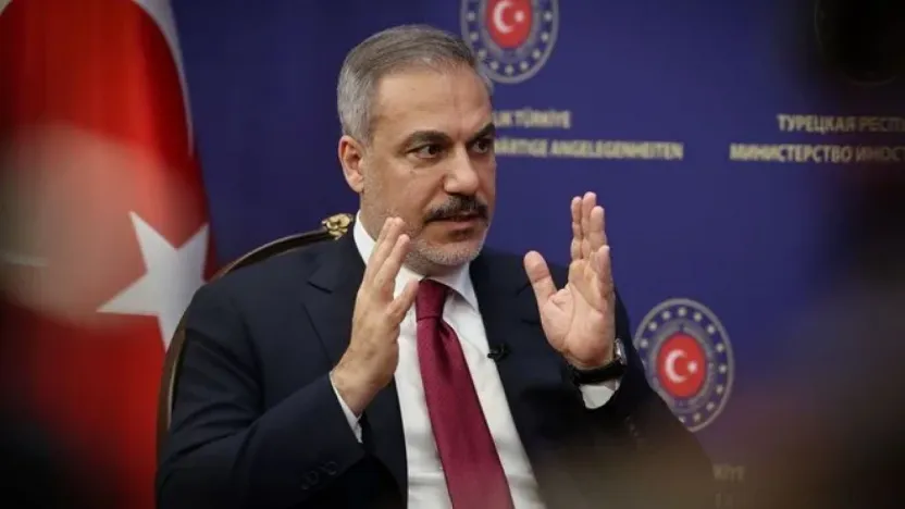 Fidan: ABD ve İran nükleer uzlaşmaya hazır!