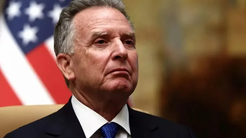 Gazze Barış Planı'nın ikinci aşaması başladı