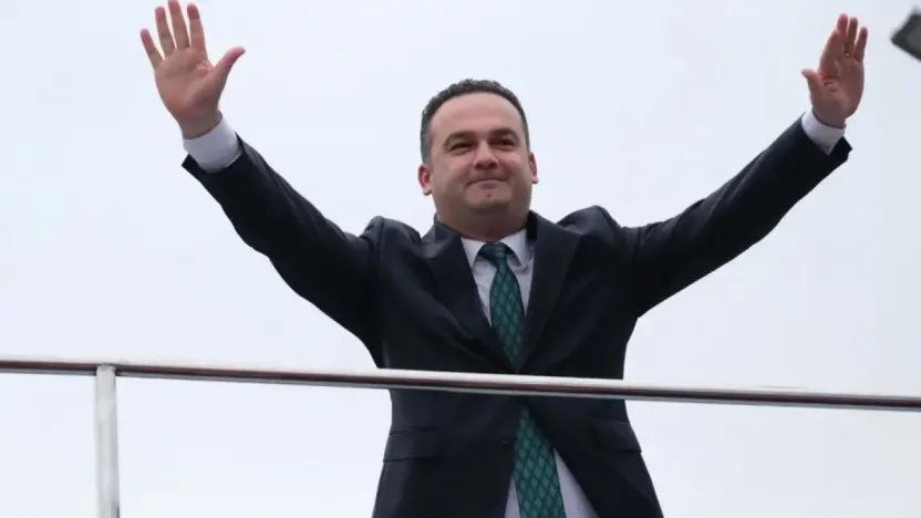 Görele Belediye Başkanı Hasbi Dede, görevden uzaklaştırıldı