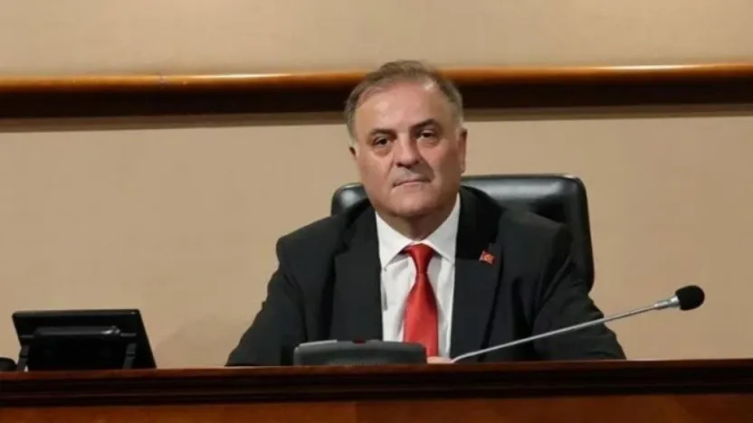 İBB Başkanvekili Nuri Aslan'a soruşturma