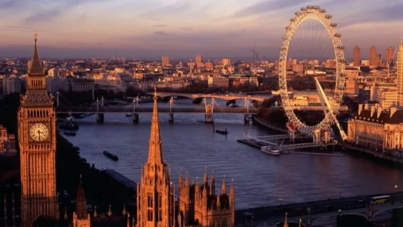 İngiltere oteldeki turistten vergi alacak!