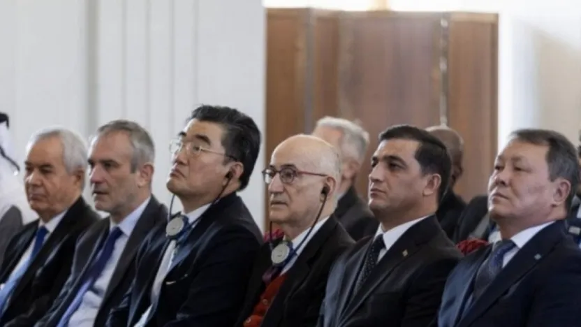 İran, İngiltere, Almanya, İtalya ve Fransa'yı uyardı