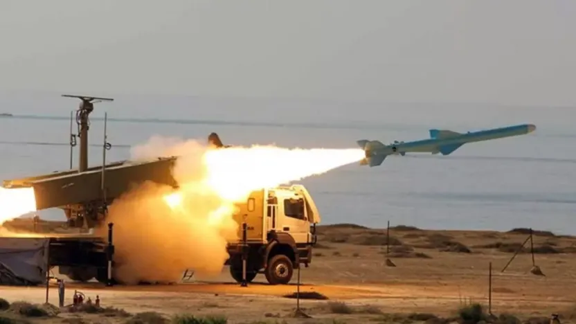 İran: Suudi Arabistan, BAE ve Türkiye'deki üsleri vururuz!