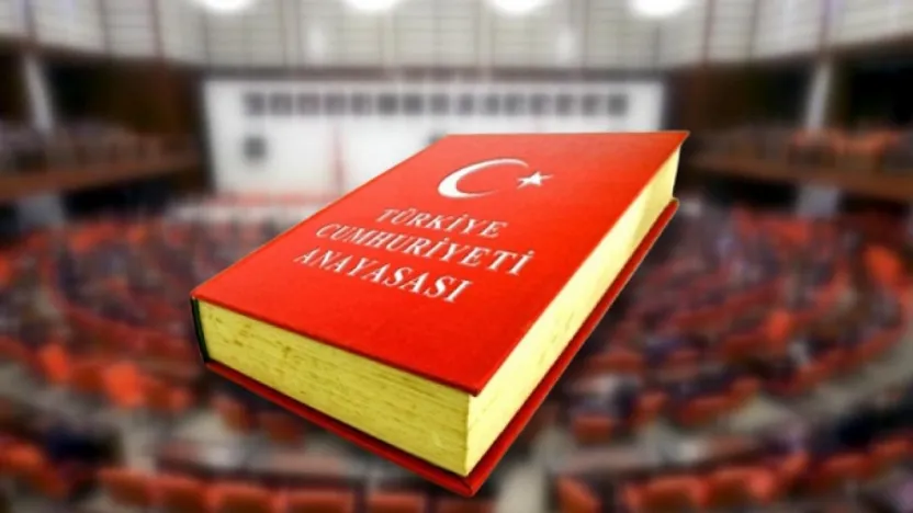 İşte Erdoğan'ın atadığı Yeni Anayasa Komisyonu üyeleri!