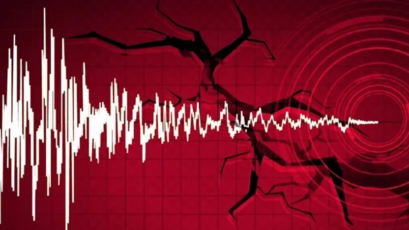 Konya'da 5.2 büyüklüğünde deprem! Ankara'da da hissedildi