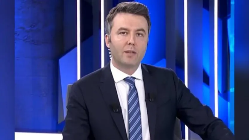 Mehmet Akif Ersoy itirafçı mı oluyor?