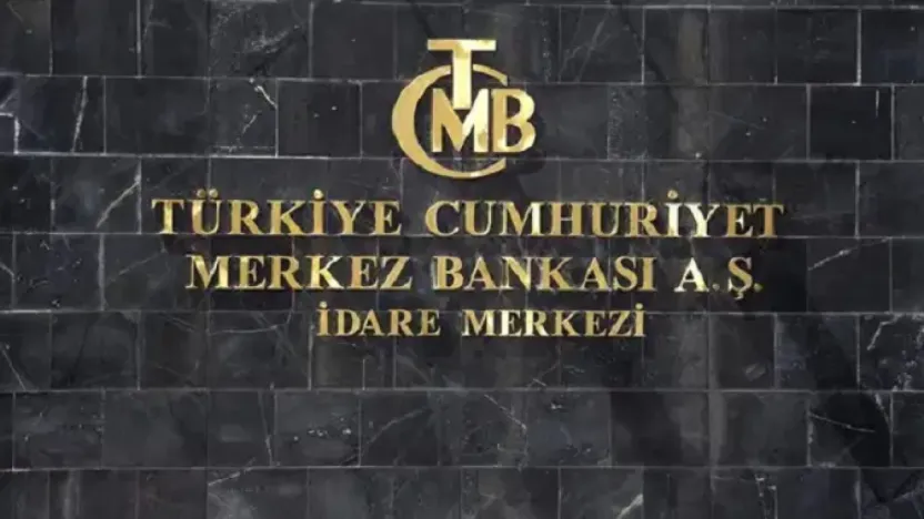 Merkez Bankası faiz kararını açıkladı