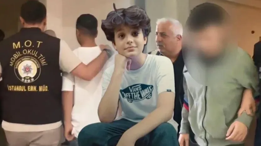 Minguzzi ailesine tehdit davasında karar