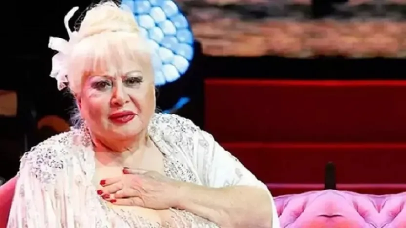 Muazzez Abacı doğum gününde hayatını kaybetti