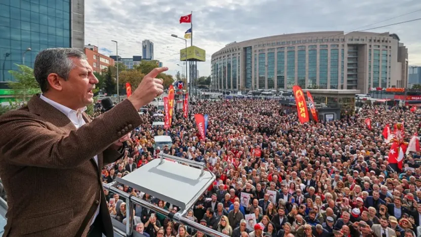 Özel: Casusluk soruşturması Başsavcılığın çaresizliğidir!