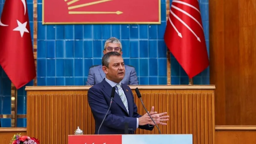 Özel uyuşturucu baronlarını sordu