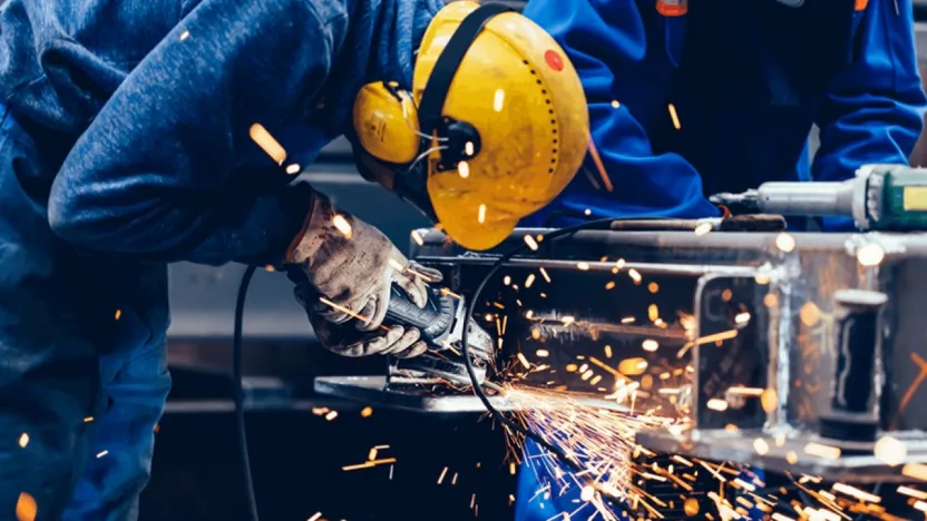 Sanayi üretimi haziranda arttı!