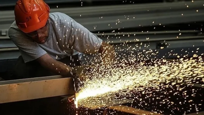 Sanayide son 8 ayın en kötü göstergesi!