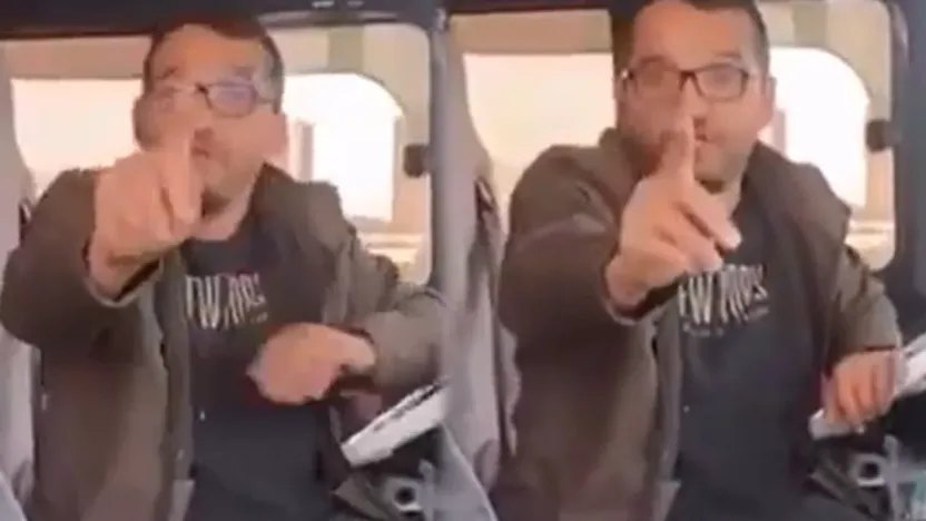 Şehit ailesini otobüse almayan halk otobüsü şoförü kurşunlandı