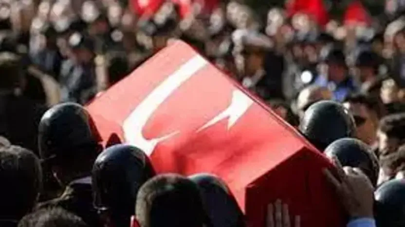 Şehitlerimiz Türkiye'ye getirilecek
