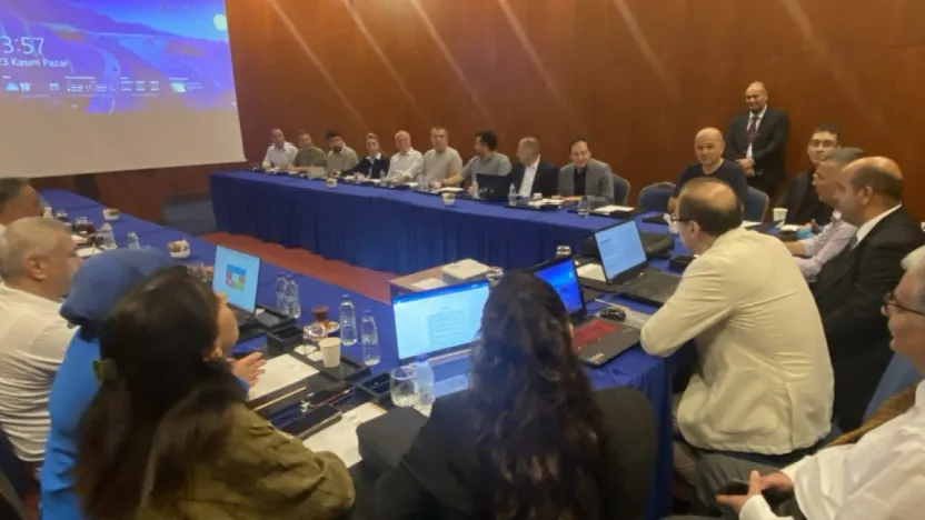 TESKOMB'da Muhasebe Eğitimi Zirvesi