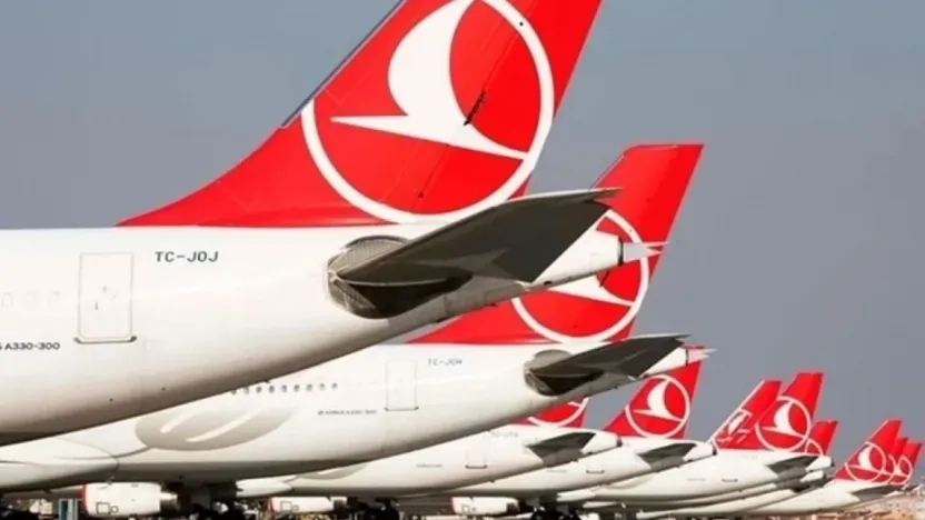 THY'den yurt içi uçuşlarda indirimli bilet kampanyası