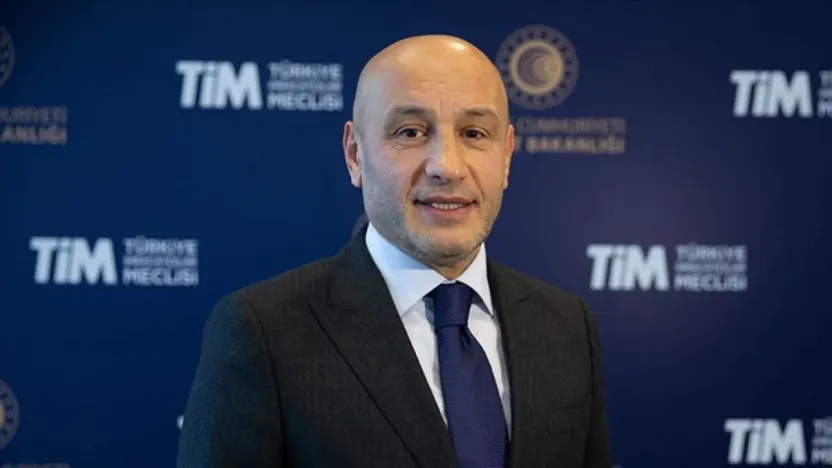 TİM Başkanı: Tüm sektörleri oyuna dahil etmeliyiz!