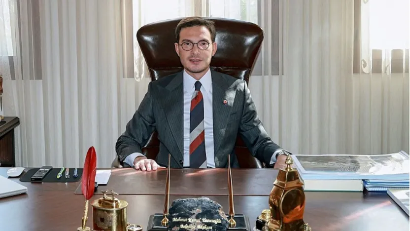 Tokat Belediye Başkanı'nın odasında dinleme cihazı bulundu