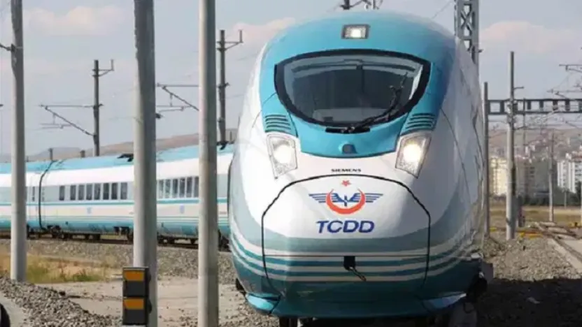 Tren biletlerinde öğretmenlere yüzde 50 indirim